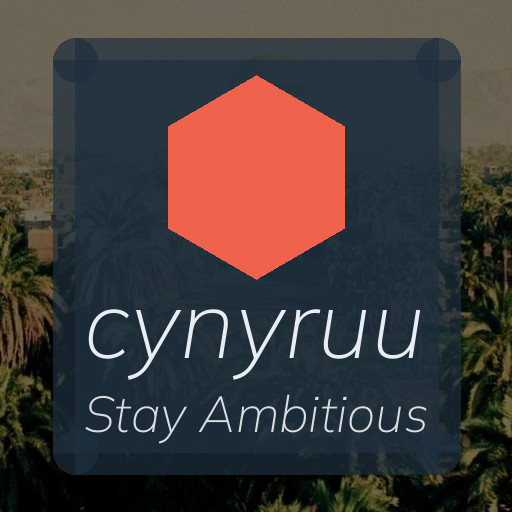 cynyruu