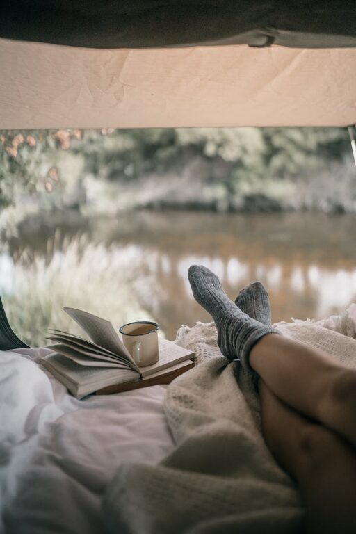 How to Plan a No-Stress Weekend for Ultimate Relaxation