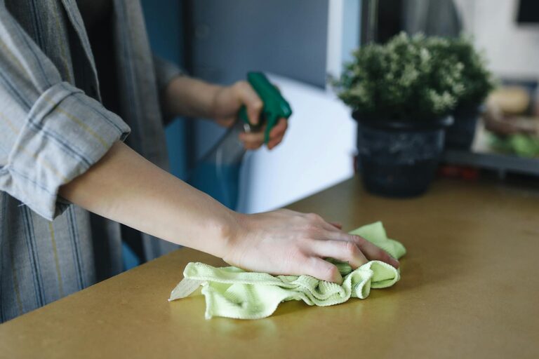 Easy Tips to Make Household Chores More Manageable
